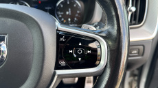 Volvo Xc60 2.0 B4D R DESIGN Pro 5dr AWD Geartronic Diesel Estate